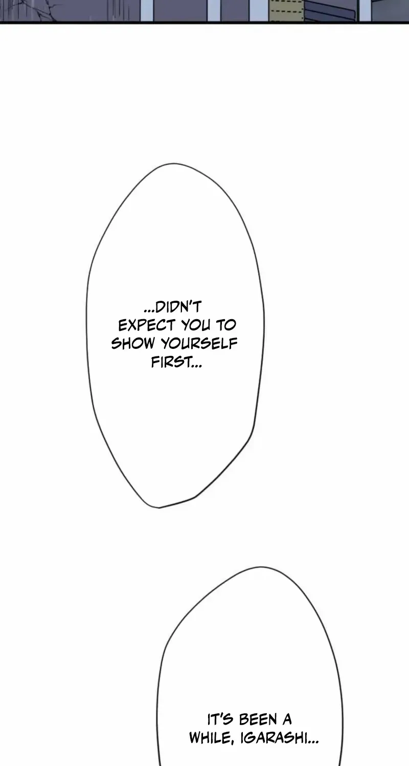 Anti-hero at the bottom of the job caste system Chapter 25 page 36 - 
