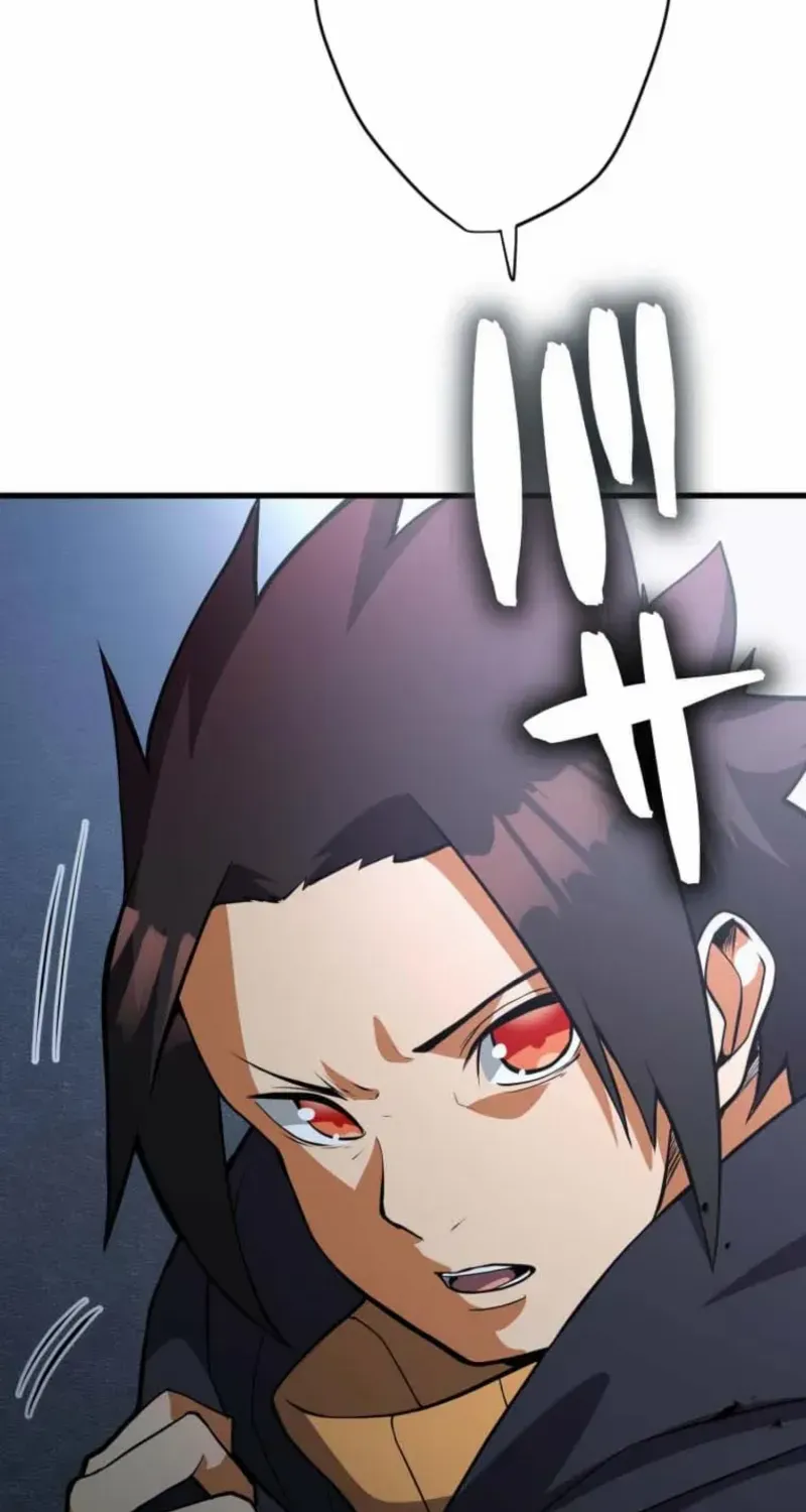 Anti-hero at the bottom of the job caste system Chapter 25 page 37 - 