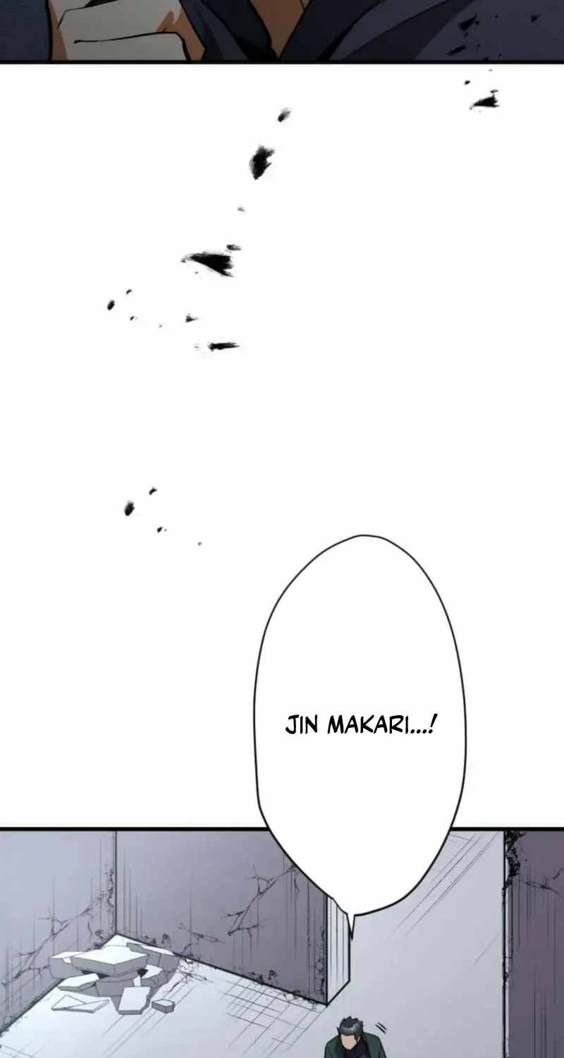 Anti-hero at the bottom of the job caste system Chapter 25 page 38 - 