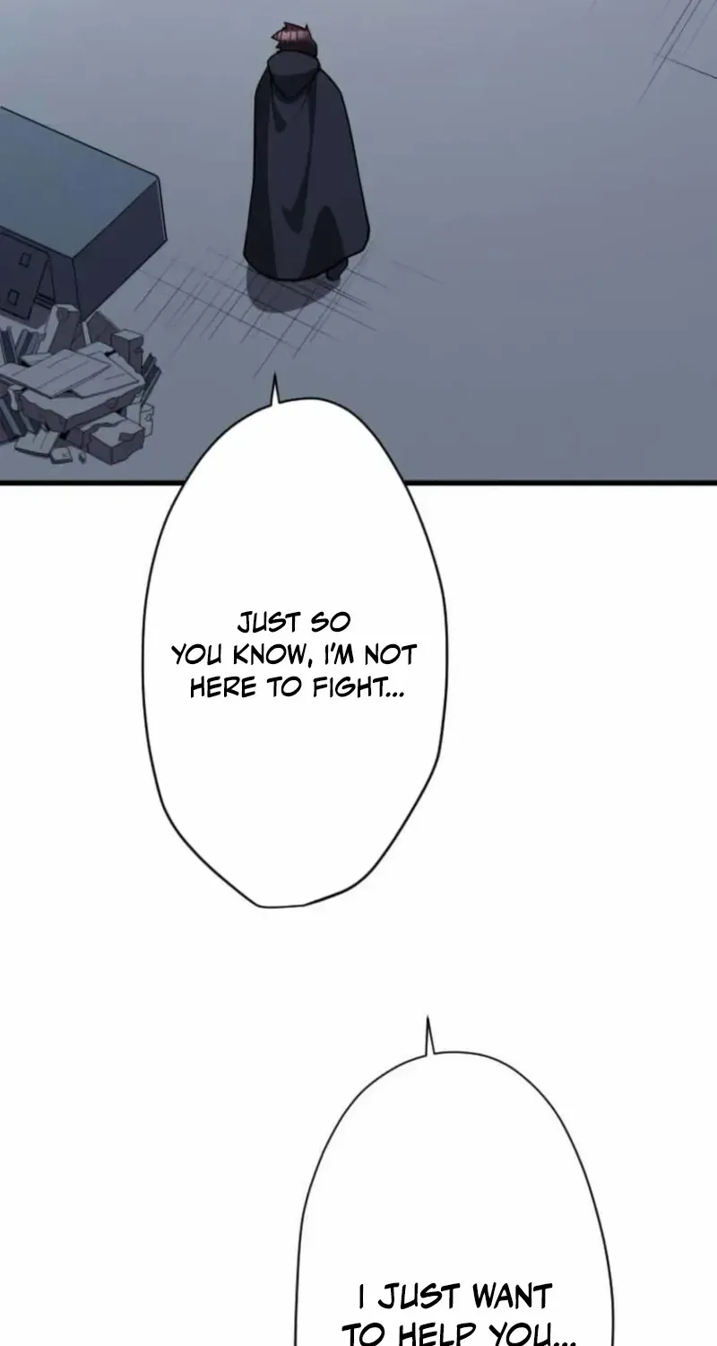 Anti-hero at the bottom of the job caste system Chapter 25 page 40 - 
