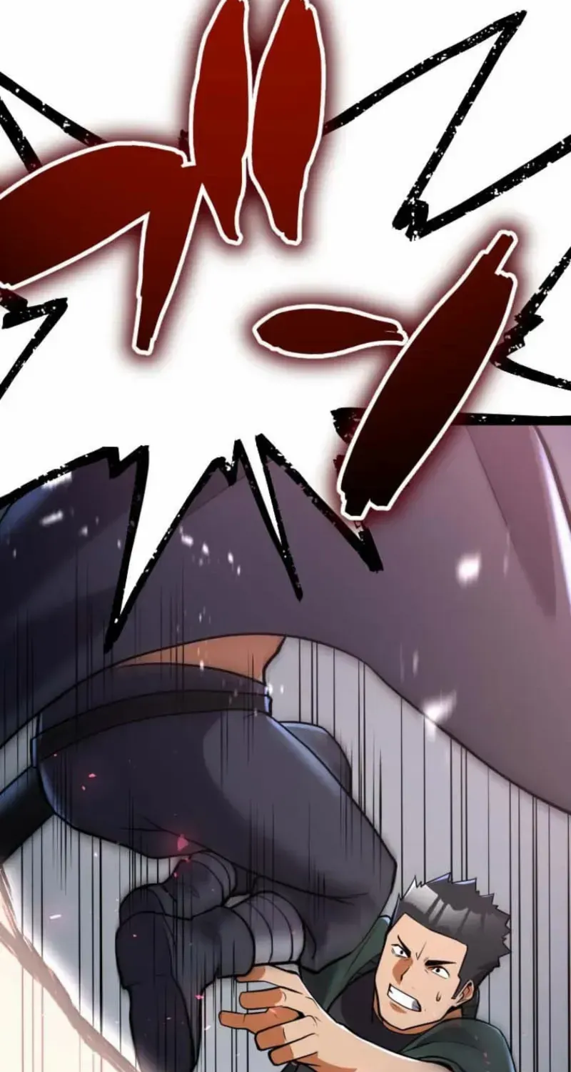 Anti-hero at the bottom of the job caste system Chapter 25 page 42 - 