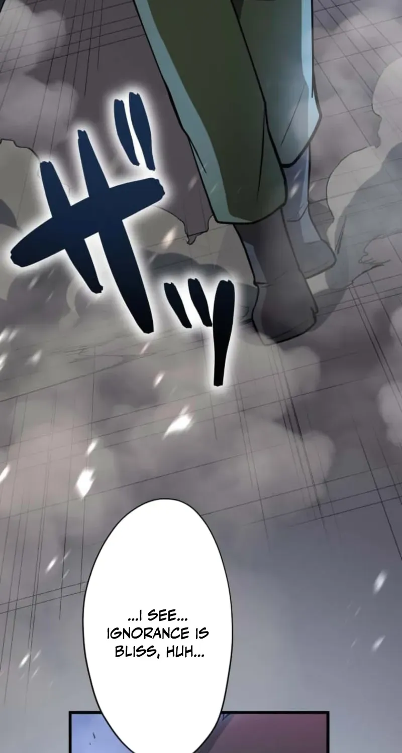 Anti-hero at the bottom of the job caste system Chapter 25 page 47 - 