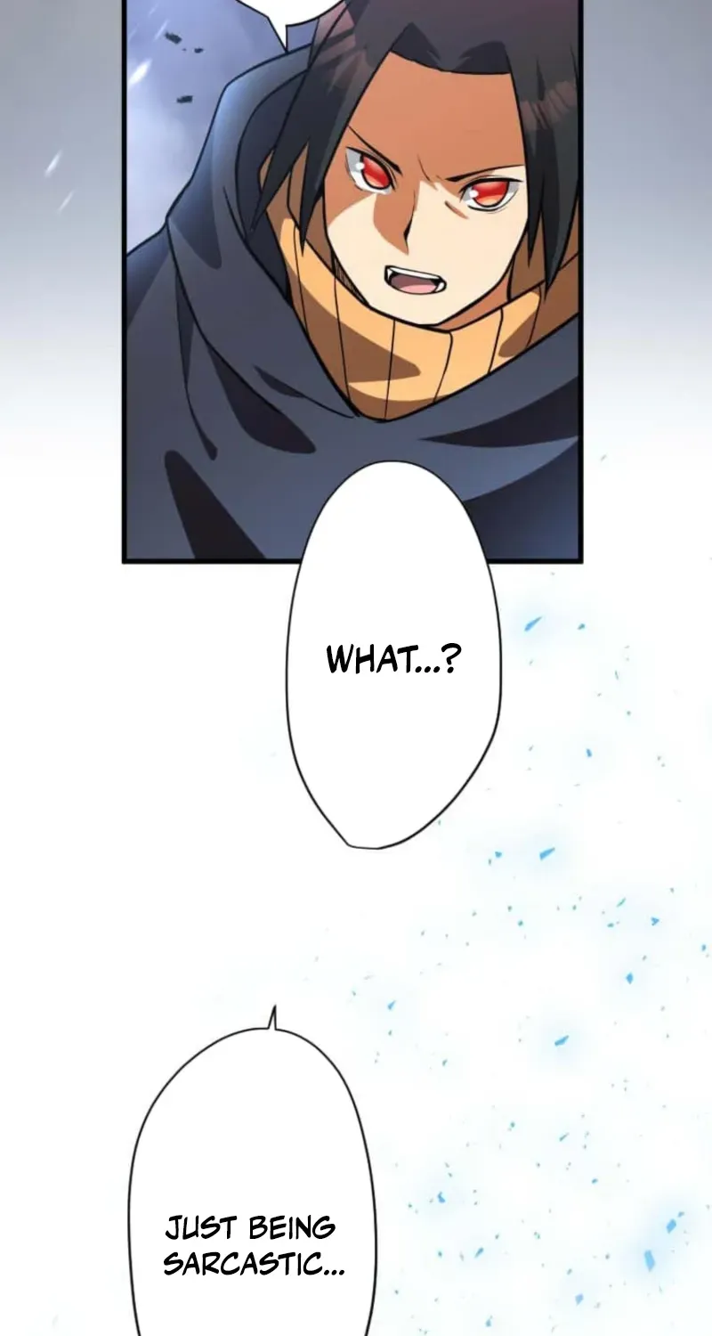 Anti-hero at the bottom of the job caste system Chapter 25 page 48 - 