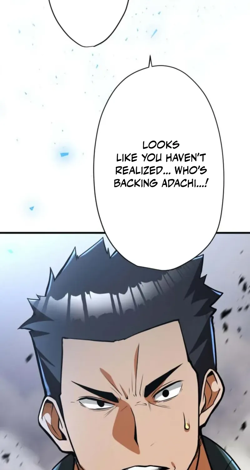 Anti-hero at the bottom of the job caste system Chapter 25 page 49 - 