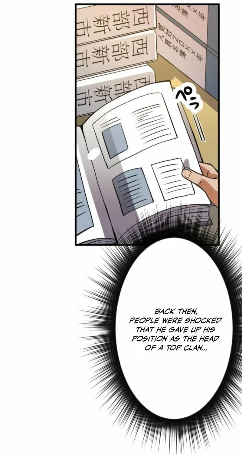 Anti-hero at the bottom of the job caste system Chapter 25 page 6 - 
