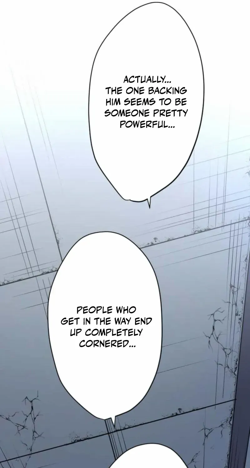 Anti-hero at the bottom of the job caste system Chapter 25 page 51 - 