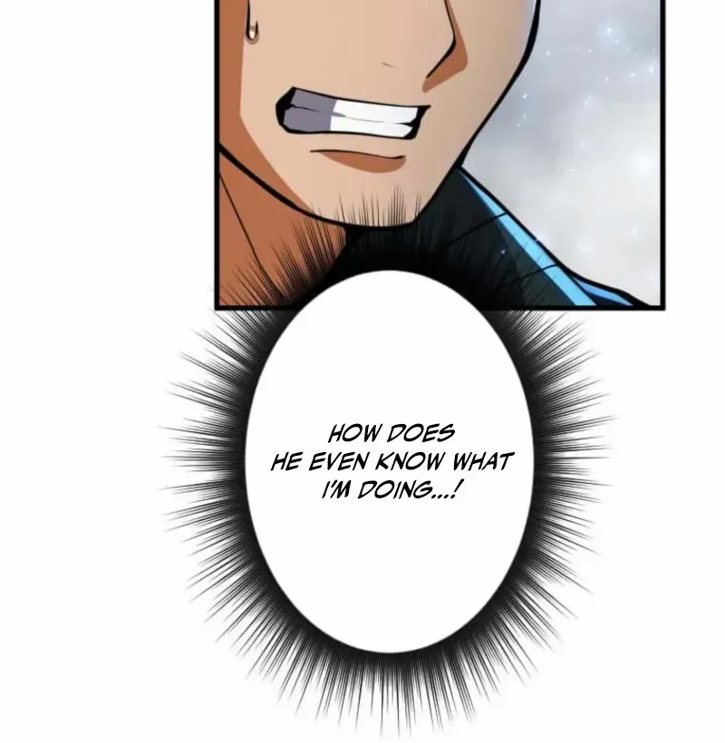Anti-hero at the bottom of the job caste system Chapter 25 page 54 - 