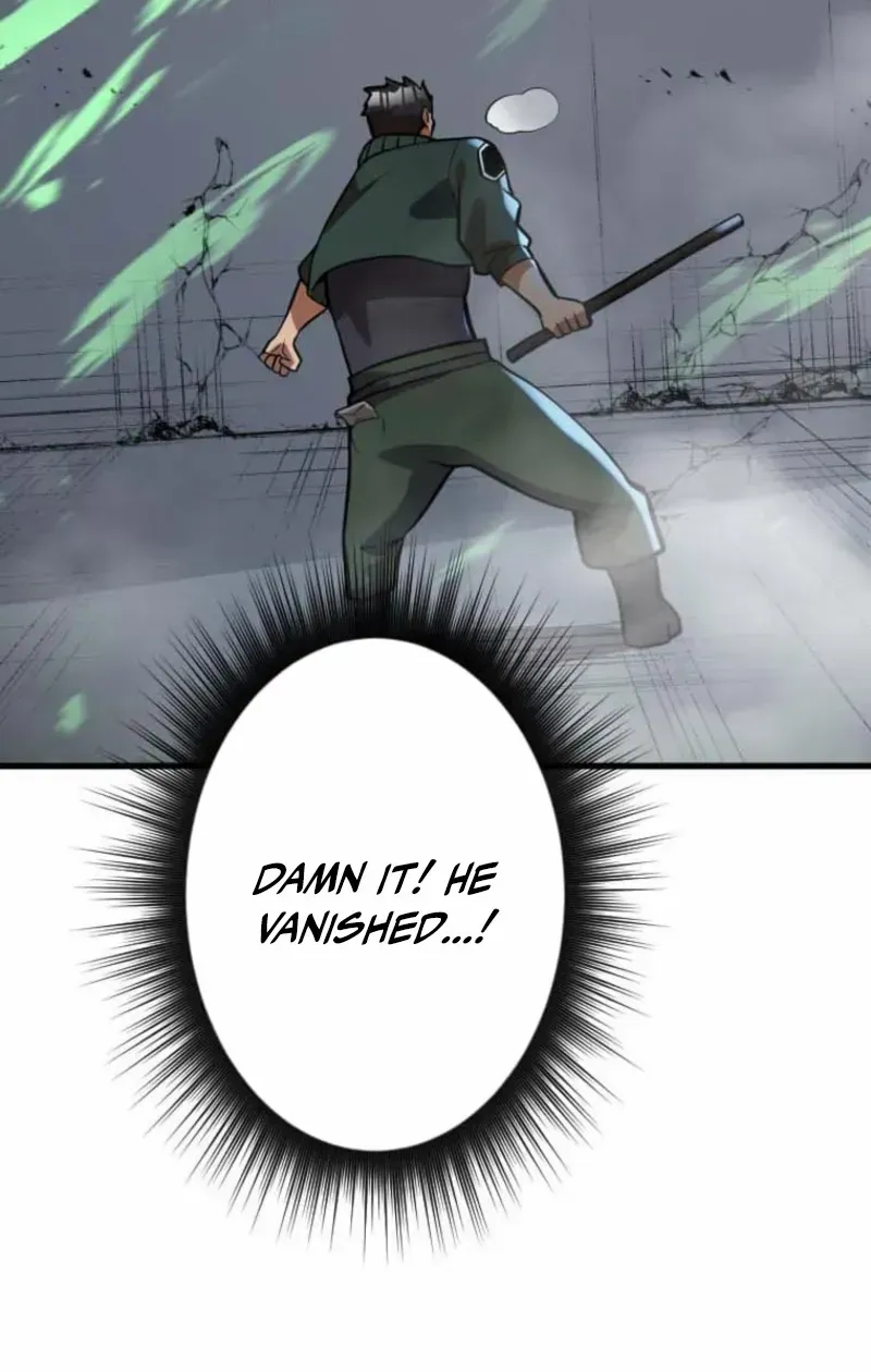 Anti-hero at the bottom of the job caste system Chapter 25 page 59 - 