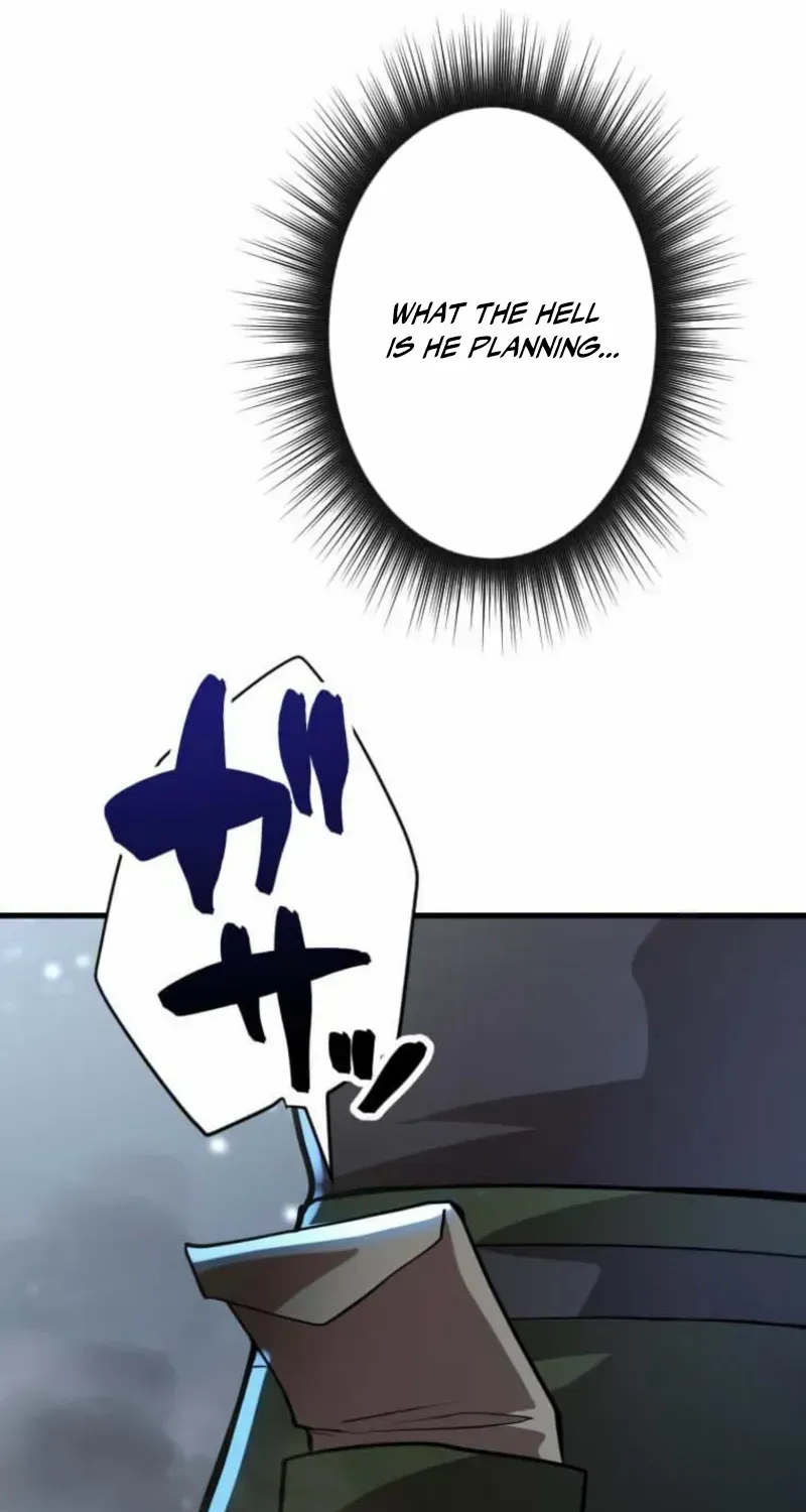 Anti-hero at the bottom of the job caste system Chapter 25 page 60 - 