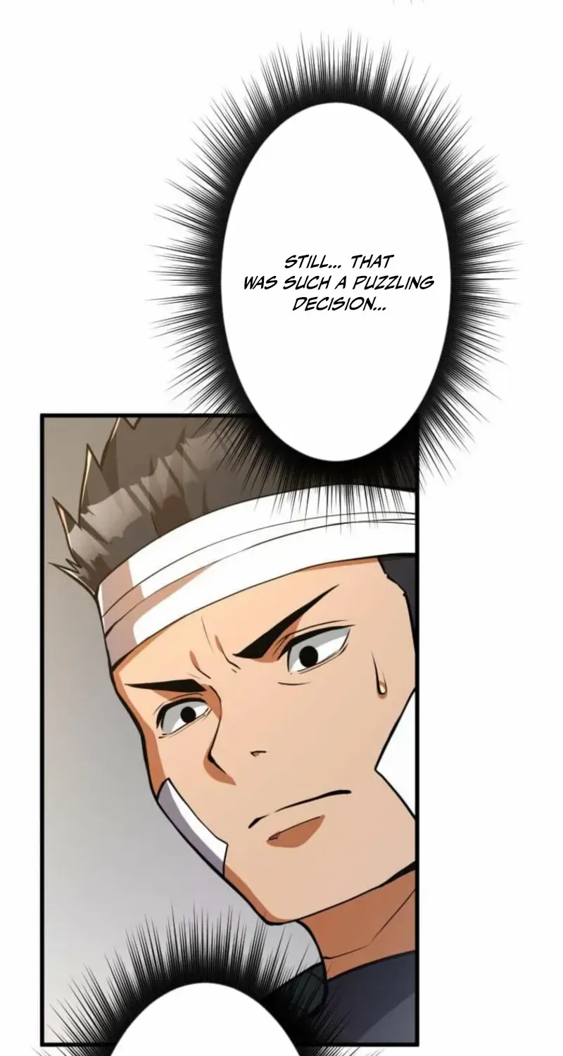 Anti-hero at the bottom of the job caste system Chapter 25 page 7 - 