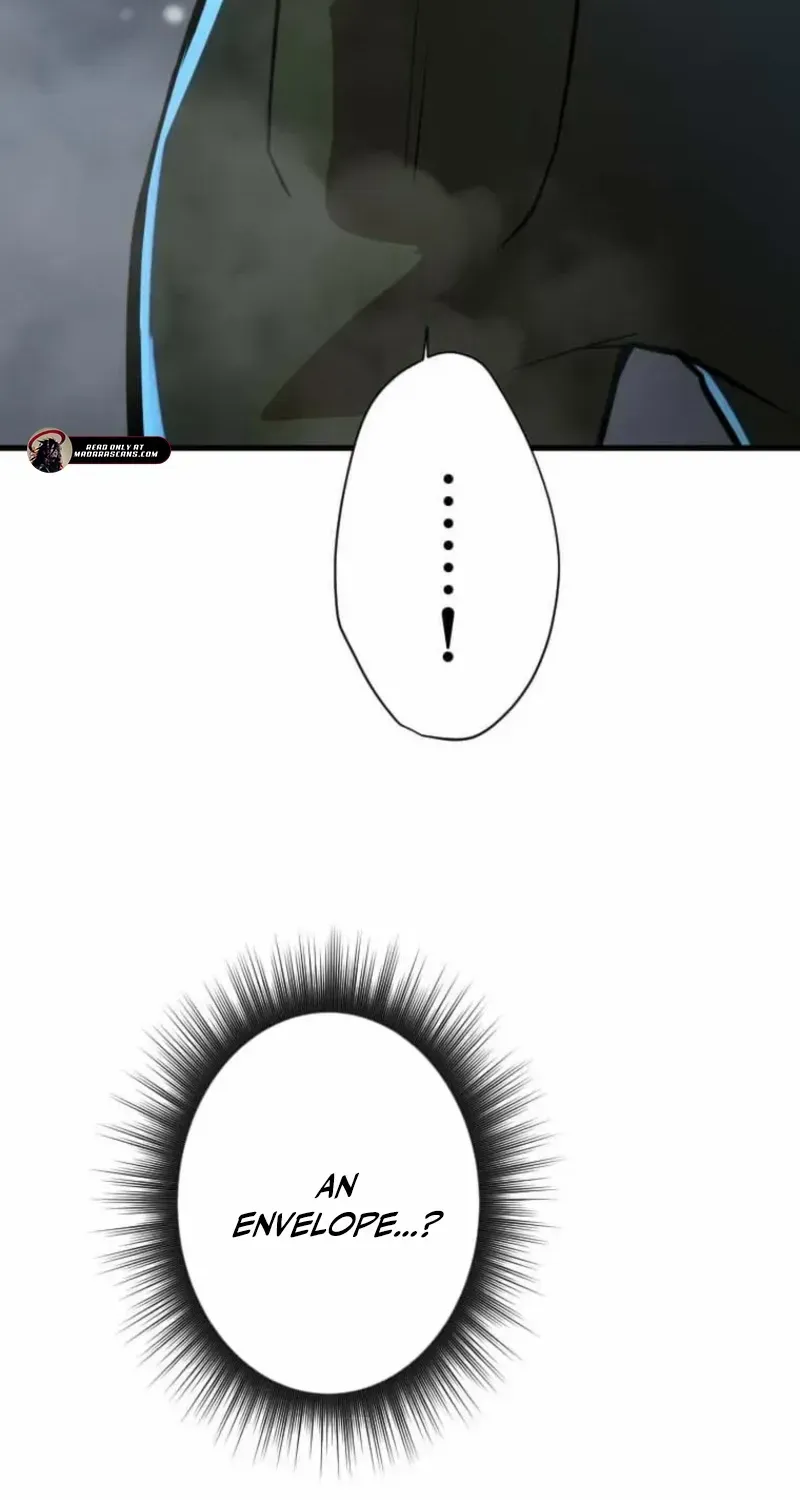 Anti-hero at the bottom of the job caste system Chapter 25 page 61 - 