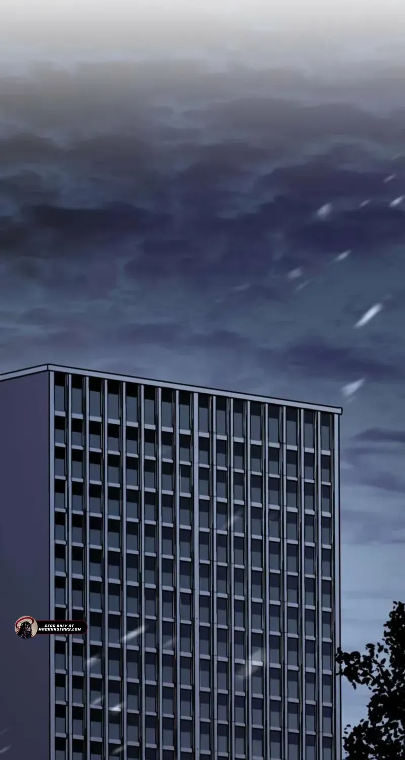 Anti-hero at the bottom of the job caste system Chapter 25 page 67 - 