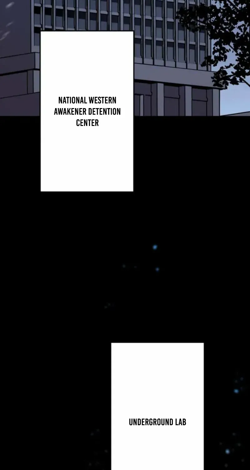 Anti-hero at the bottom of the job caste system Chapter 25 page 68 - 