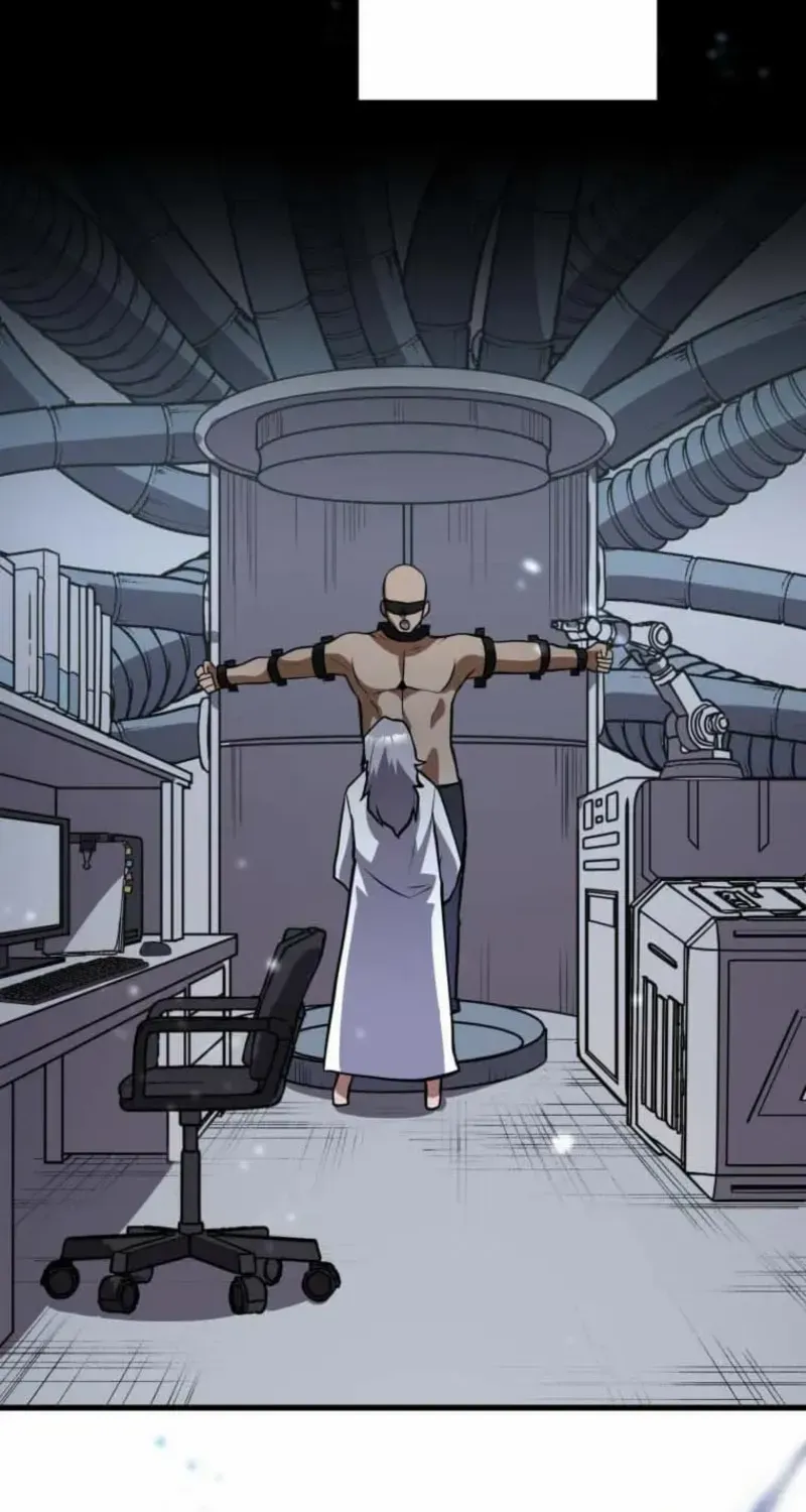Anti-hero at the bottom of the job caste system Chapter 25 page 69 - 