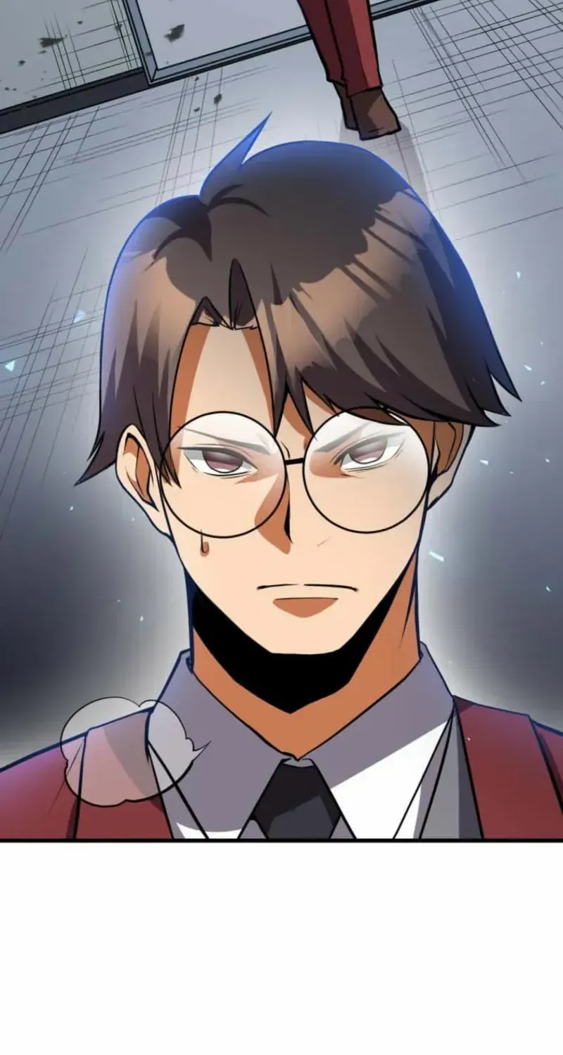 Anti-hero at the bottom of the job caste system Chapter 25 page 73 - 