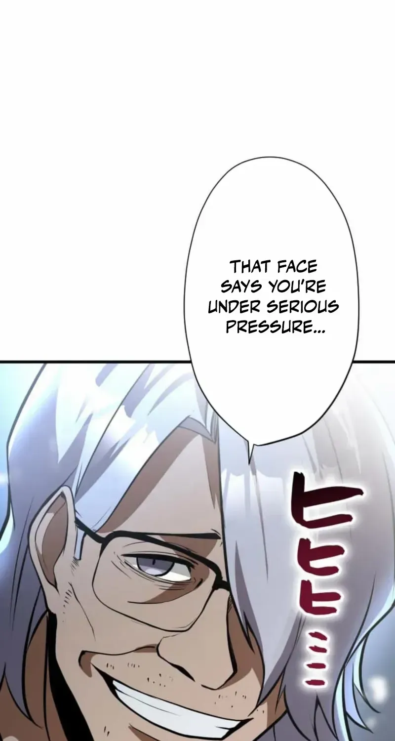 Anti-hero at the bottom of the job caste system Chapter 25 page 74 - 
