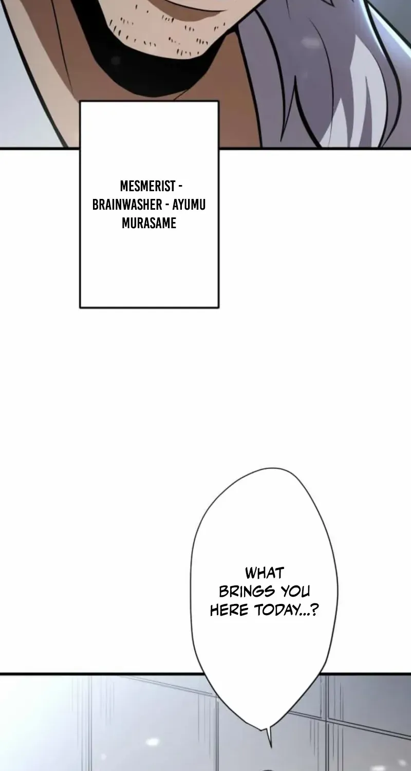 Anti-hero at the bottom of the job caste system Chapter 25 page 75 - 