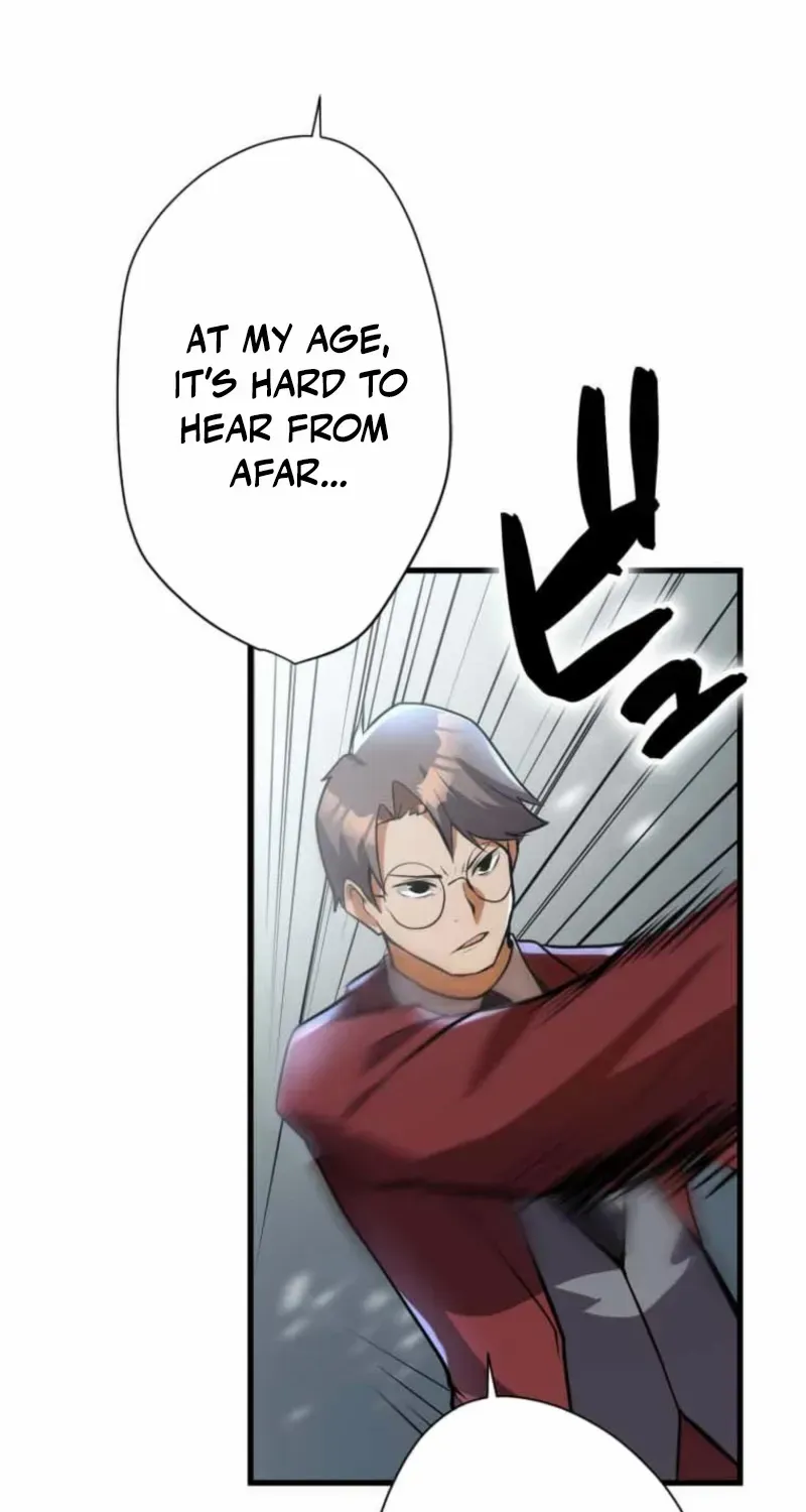 Anti-hero at the bottom of the job caste system Chapter 25 page 78 - 