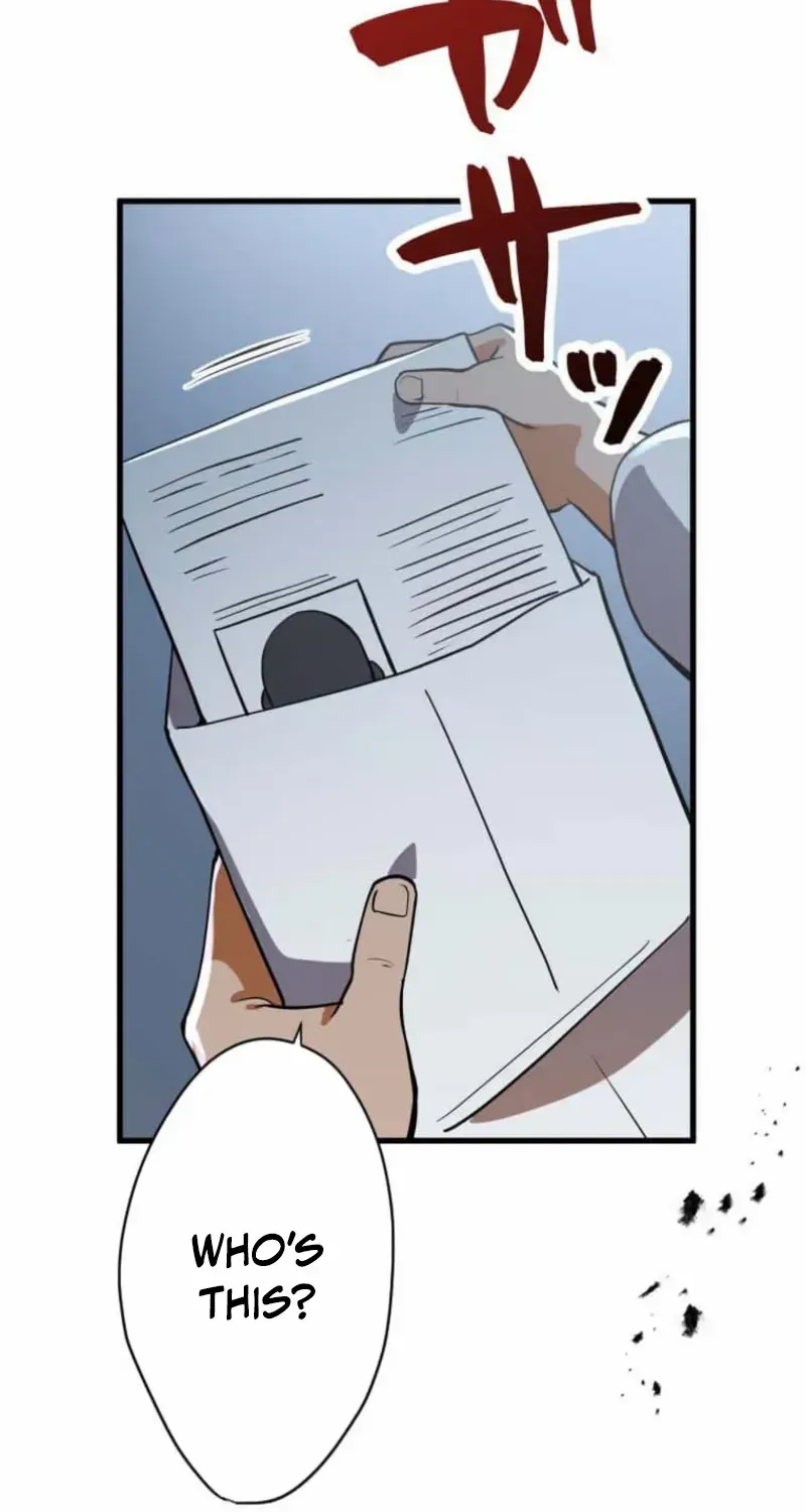 Anti-hero at the bottom of the job caste system Chapter 25 page 82 - 