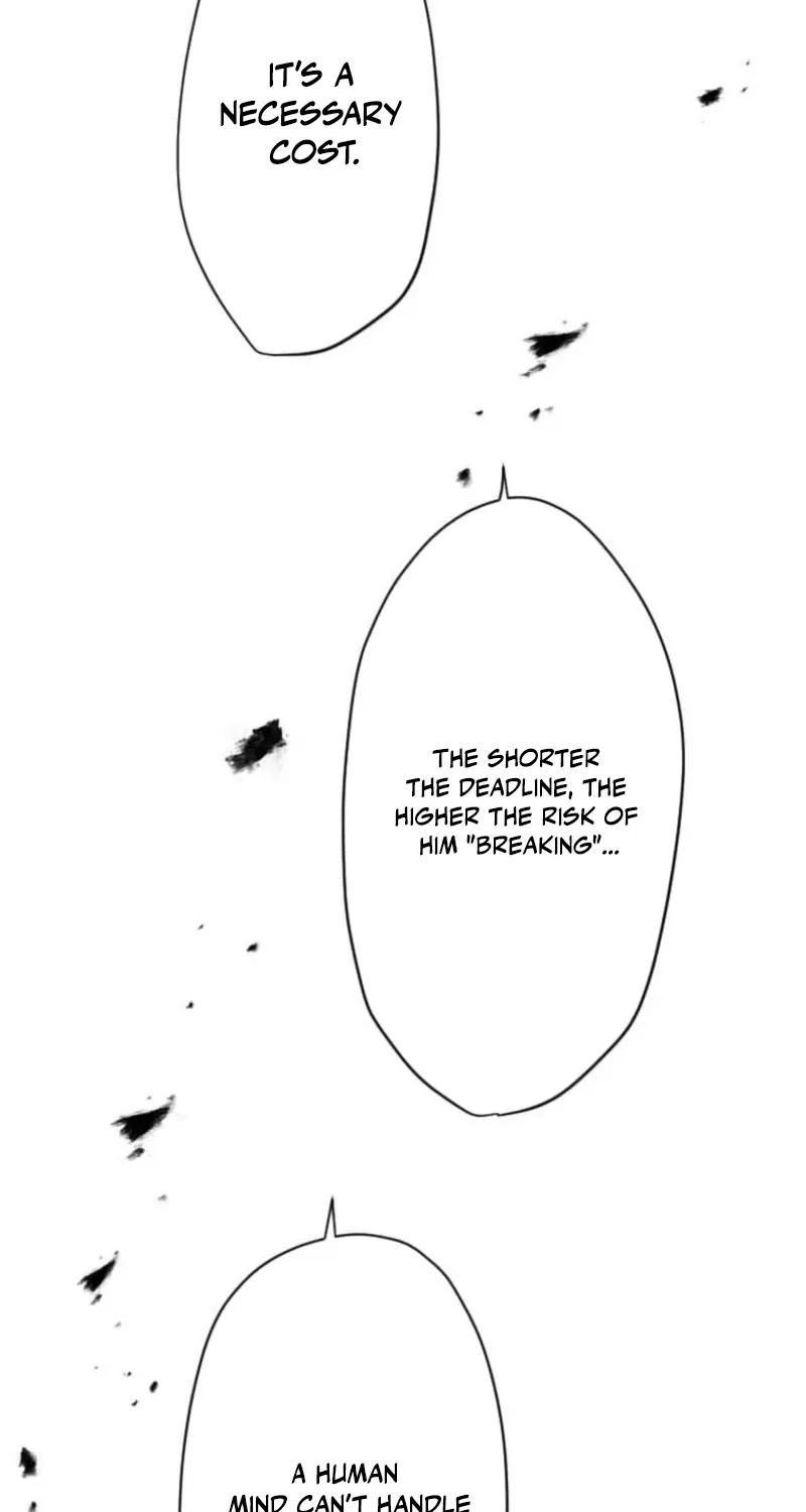 Anti-hero at the bottom of the job caste system Chapter 25 page 86 - 