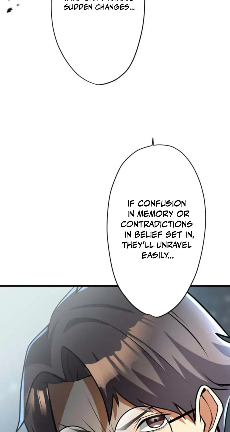 Anti-hero at the bottom of the job caste system Chapter 25 page 87 - 