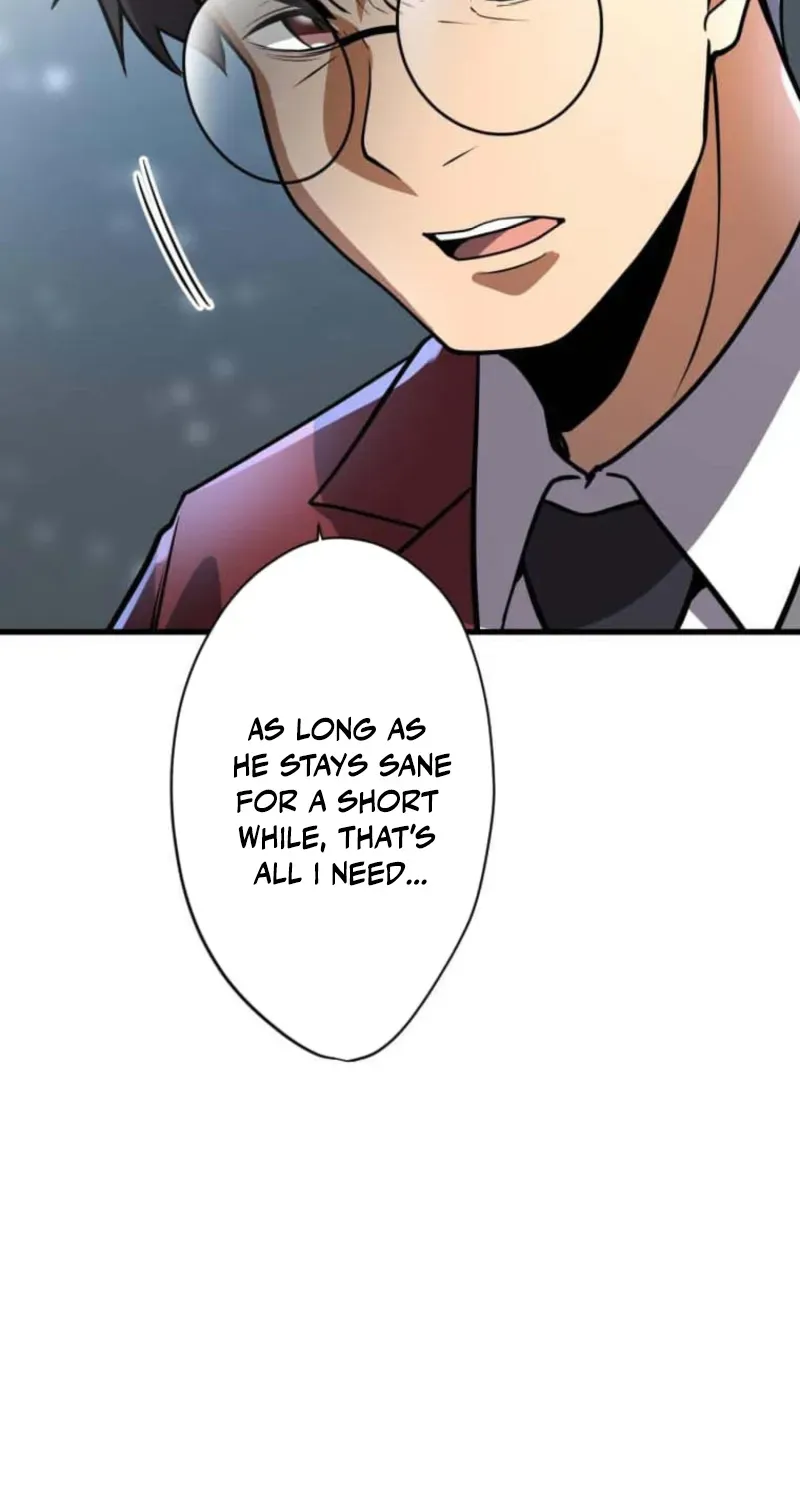 Anti-hero at the bottom of the job caste system Chapter 25 page 88 - 