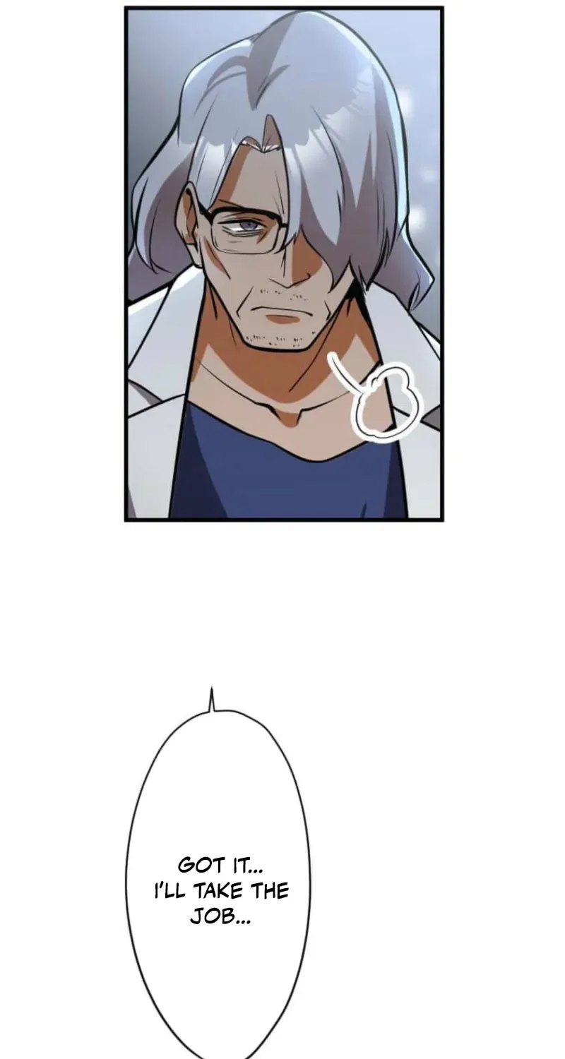 Anti-hero at the bottom of the job caste system Chapter 25 page 90 - 