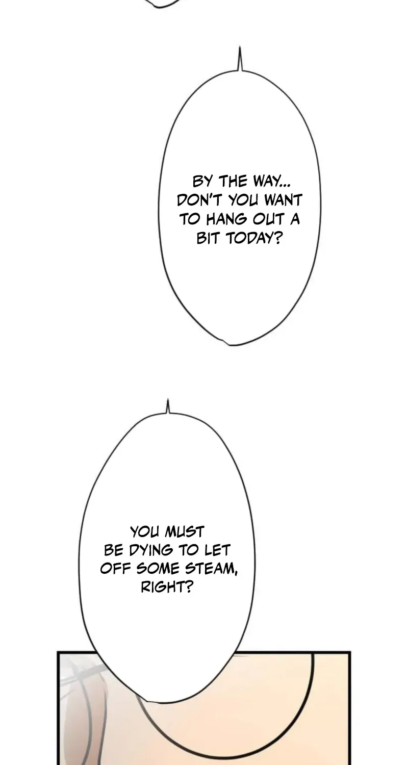 Anti-hero at the bottom of the job caste system Chapter 25 page 91 - 