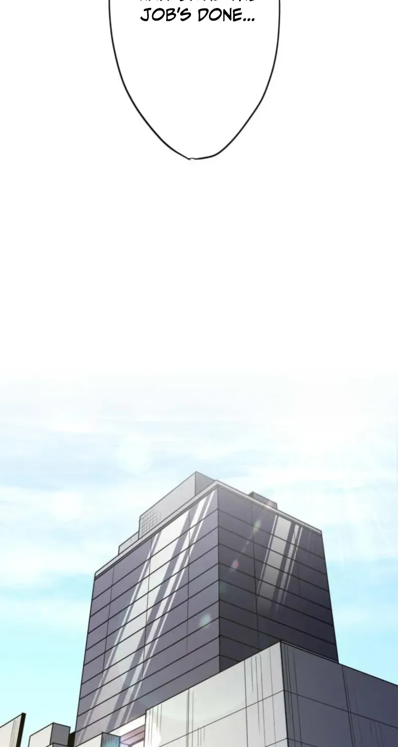 Anti-hero at the bottom of the job caste system Chapter 25 page 93 - 