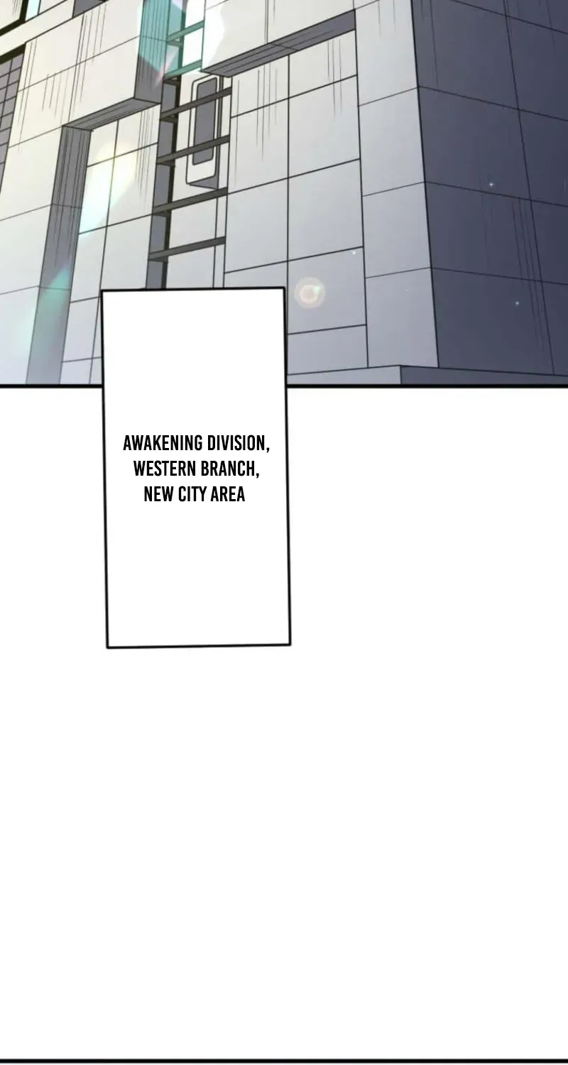 Anti-hero at the bottom of the job caste system Chapter 25 page 94 - 