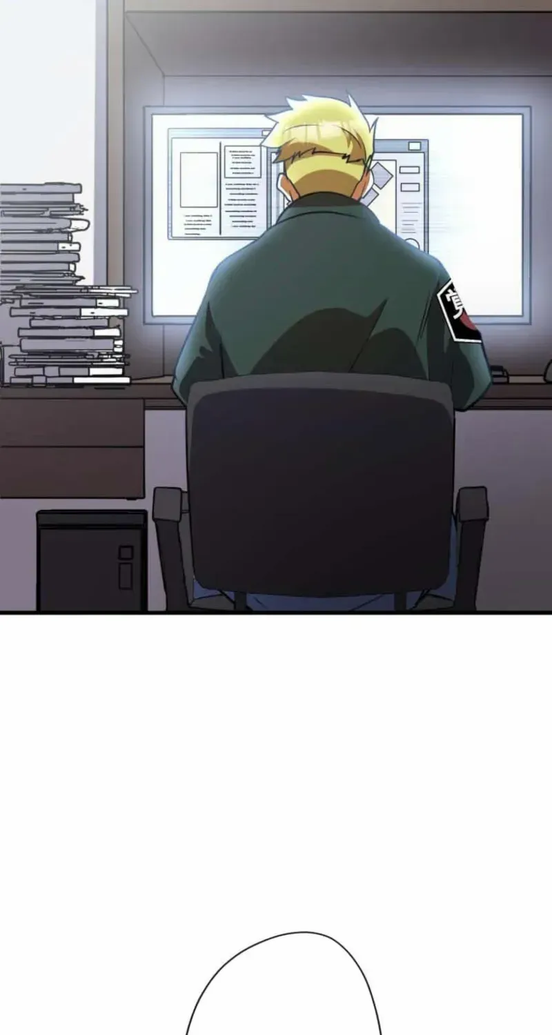 Anti-hero at the bottom of the job caste system Chapter 25 page 96 - 