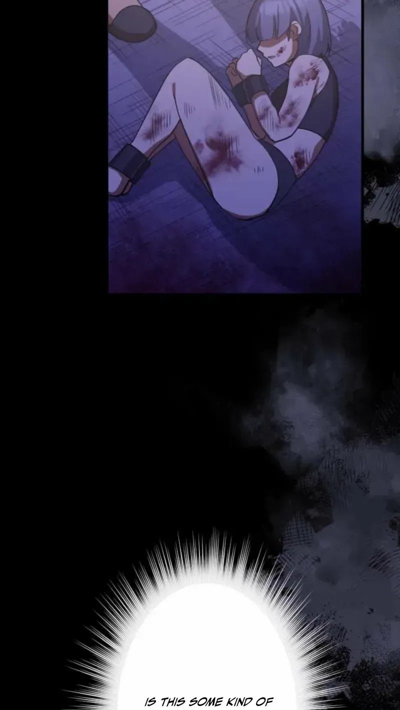 Anti-hero at the bottom of the job caste system Chapter 26 page 102 - 