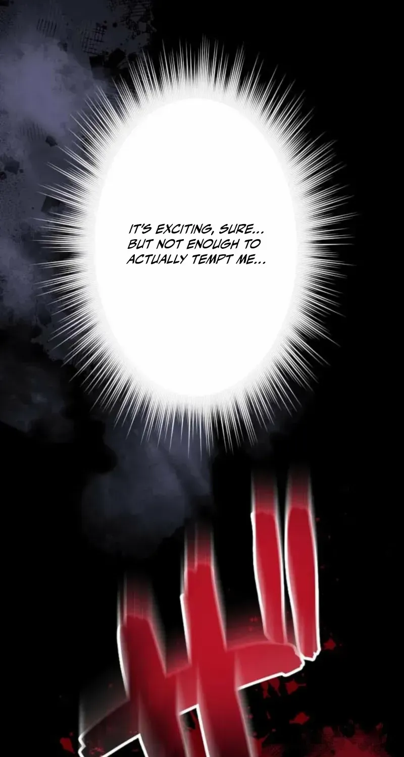 Anti-hero at the bottom of the job caste system Chapter 26 page 104 - 