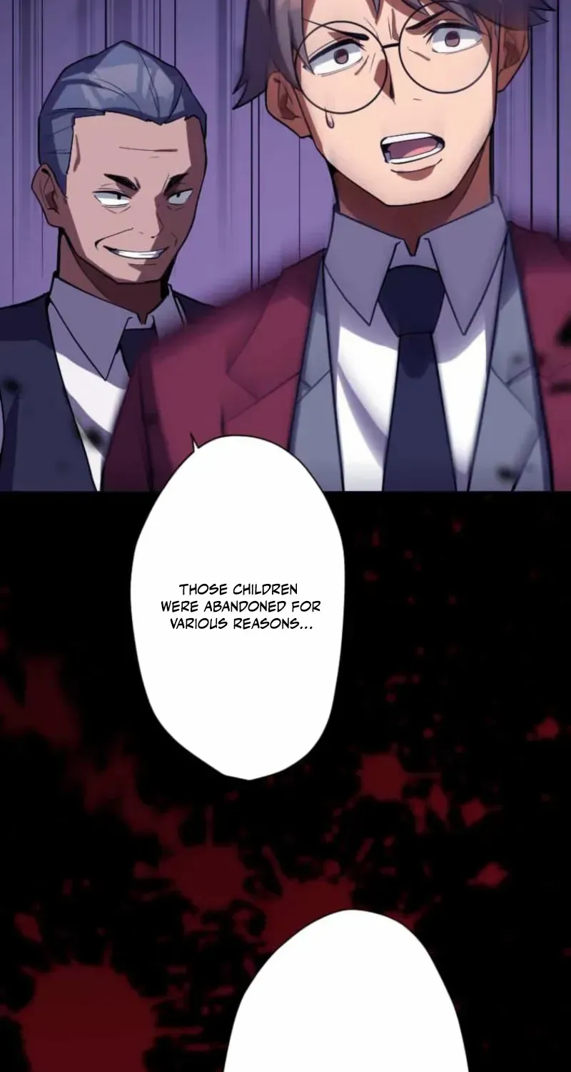 Anti-hero at the bottom of the job caste system Chapter 26 page 107 - 