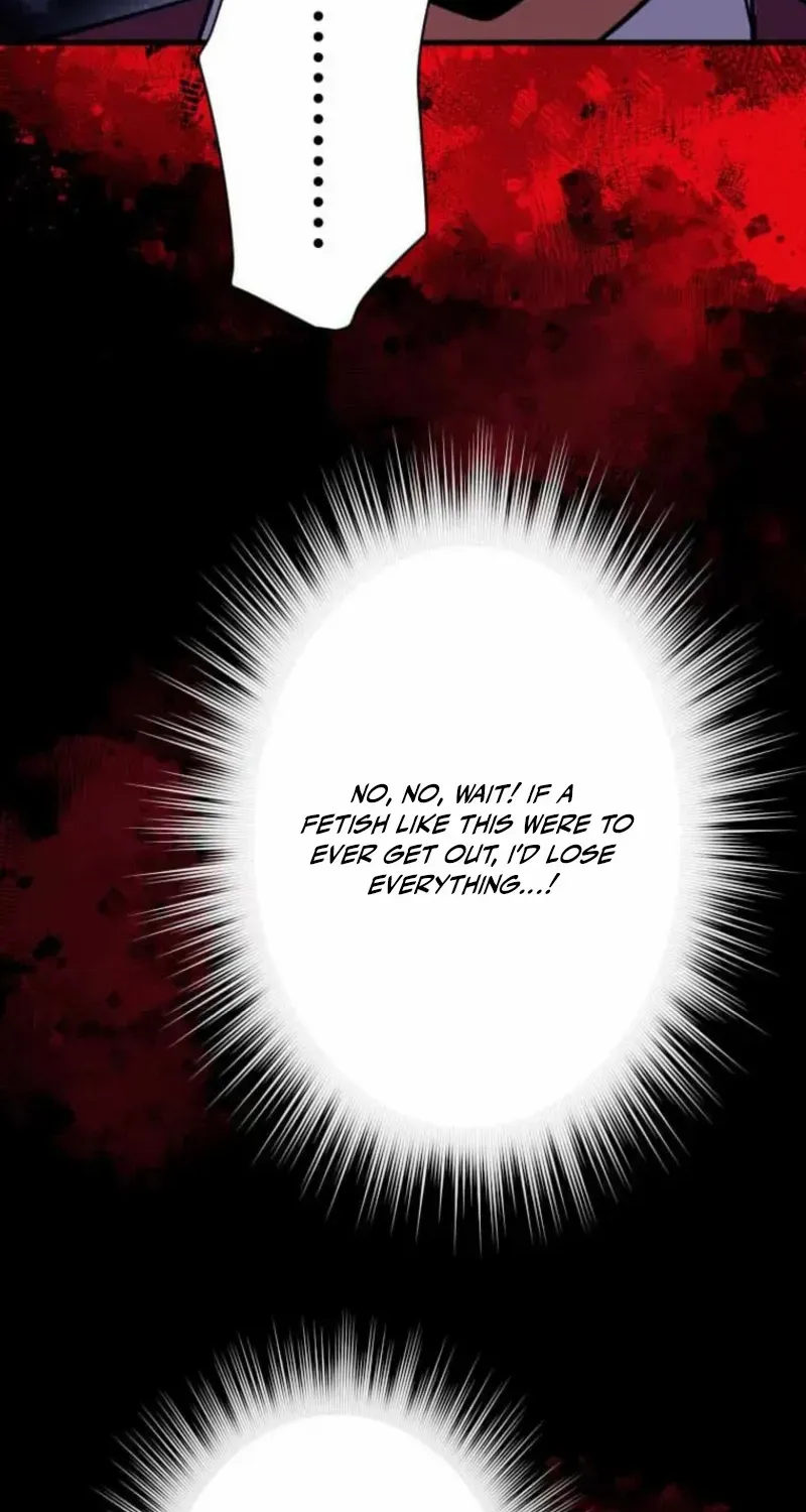 Anti-hero at the bottom of the job caste system Chapter 26 page 112 - 