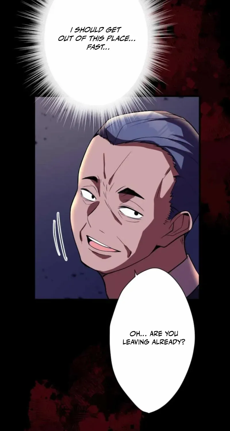 Anti-hero at the bottom of the job caste system Chapter 26 page 113 - 