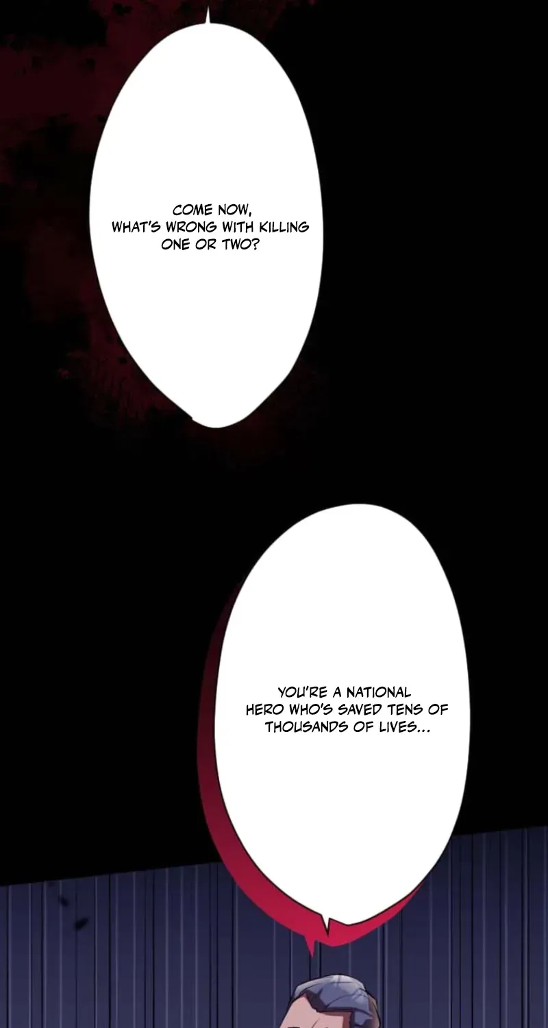 Anti-hero at the bottom of the job caste system Chapter 26 page 115 - 