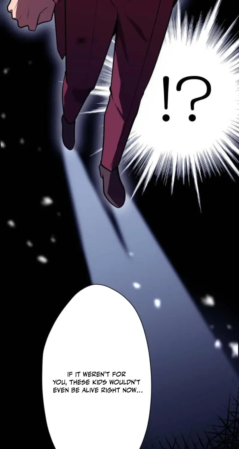 Anti-hero at the bottom of the job caste system Chapter 26 page 117 - 