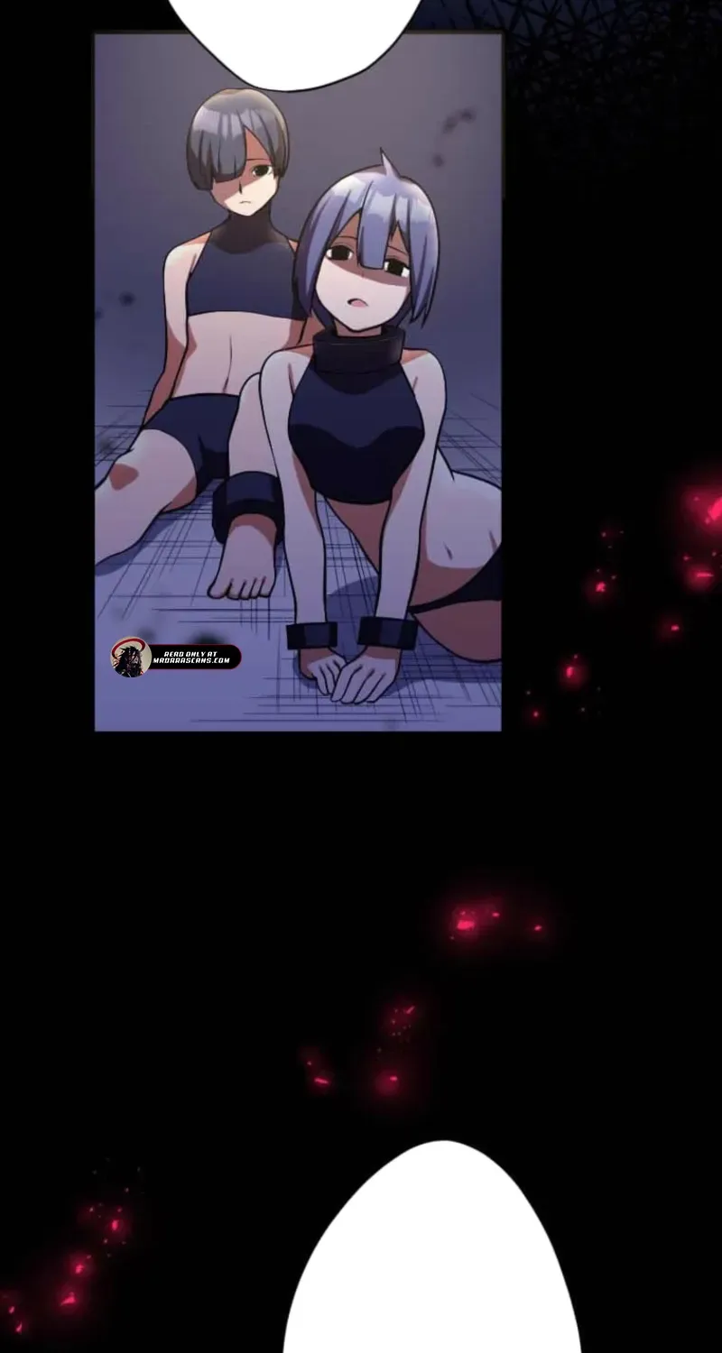 Anti-hero at the bottom of the job caste system Chapter 26 page 118 - 