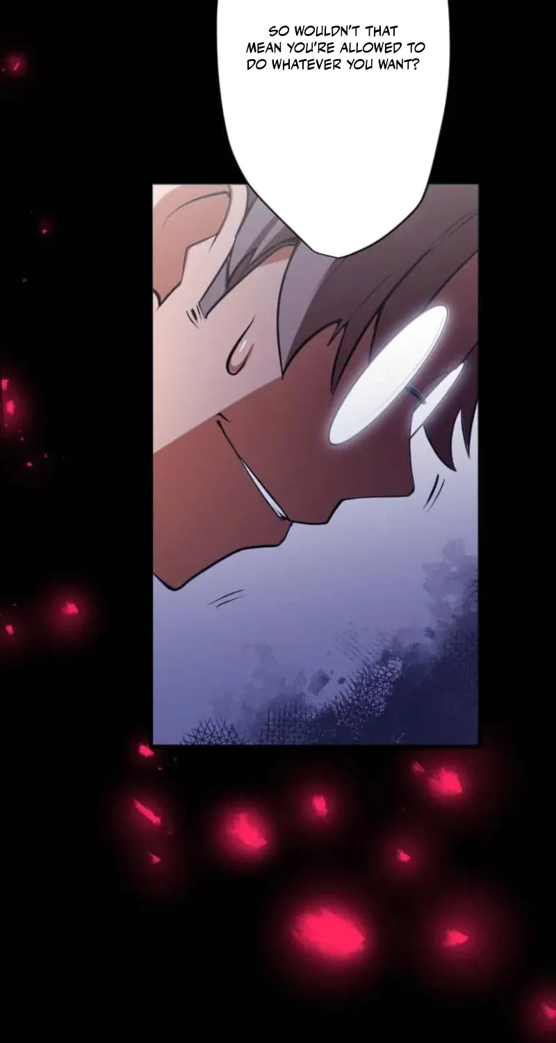 Anti-hero at the bottom of the job caste system Chapter 26 page 119 - 