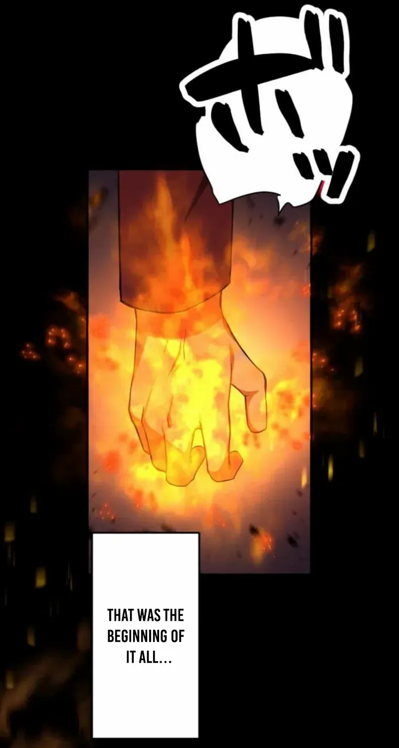 Anti-hero at the bottom of the job caste system Chapter 26 page 121 - 