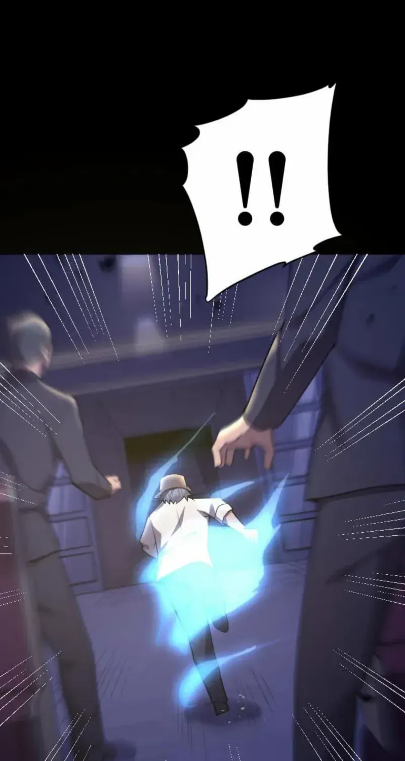 Anti-hero at the bottom of the job caste system Chapter 26 page 129 - 