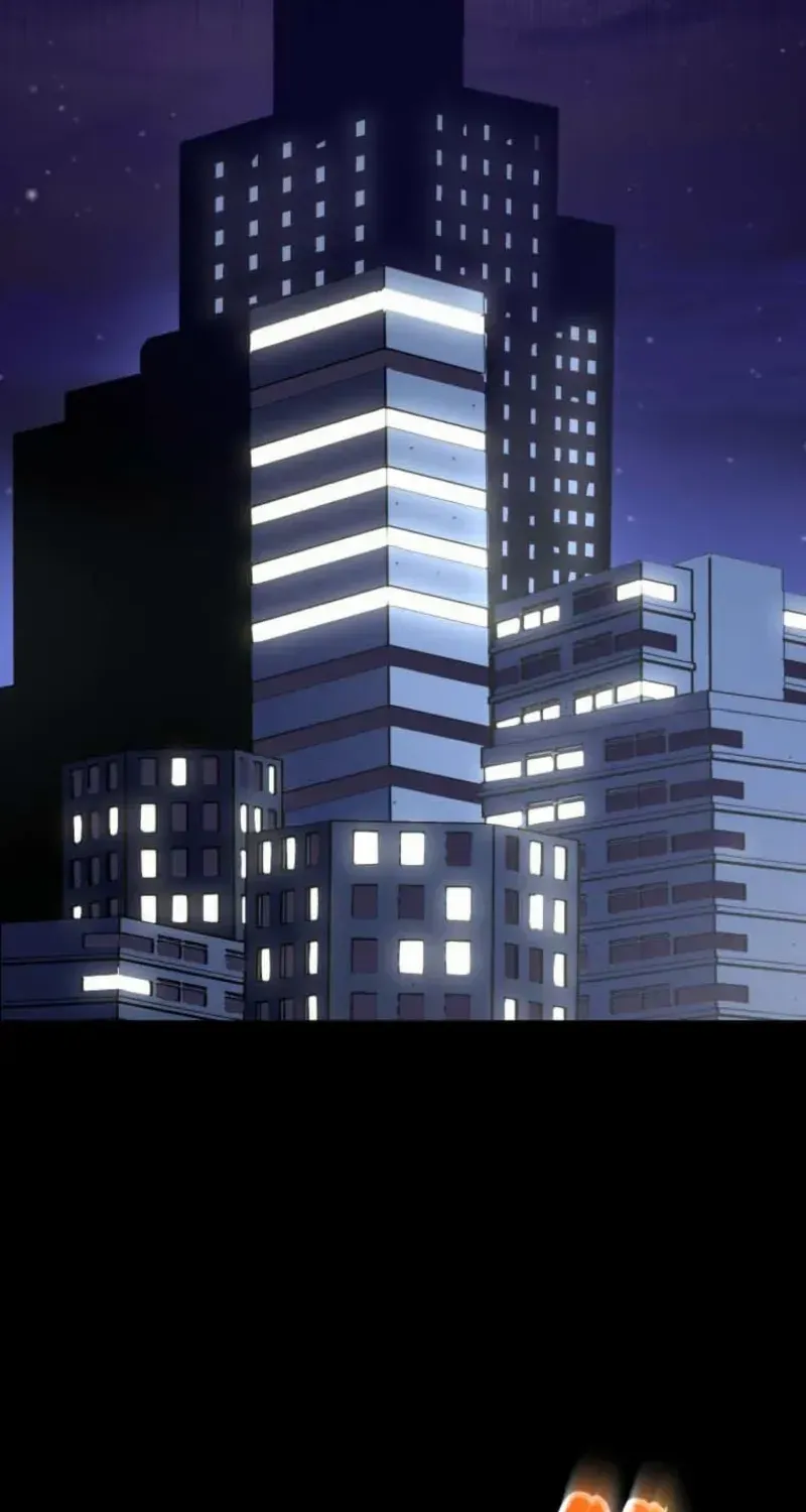 Anti-hero at the bottom of the job caste system Chapter 26 page 134 - 