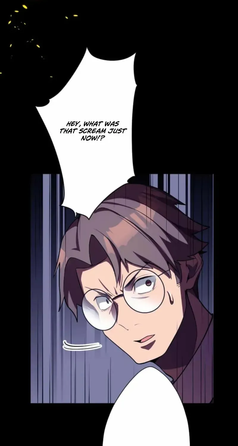 Anti-hero at the bottom of the job caste system Chapter 26 page 139 - 