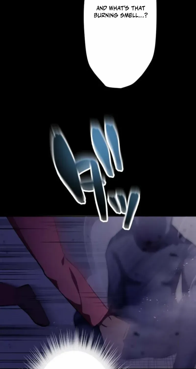 Anti-hero at the bottom of the job caste system Chapter 26 page 140 - 