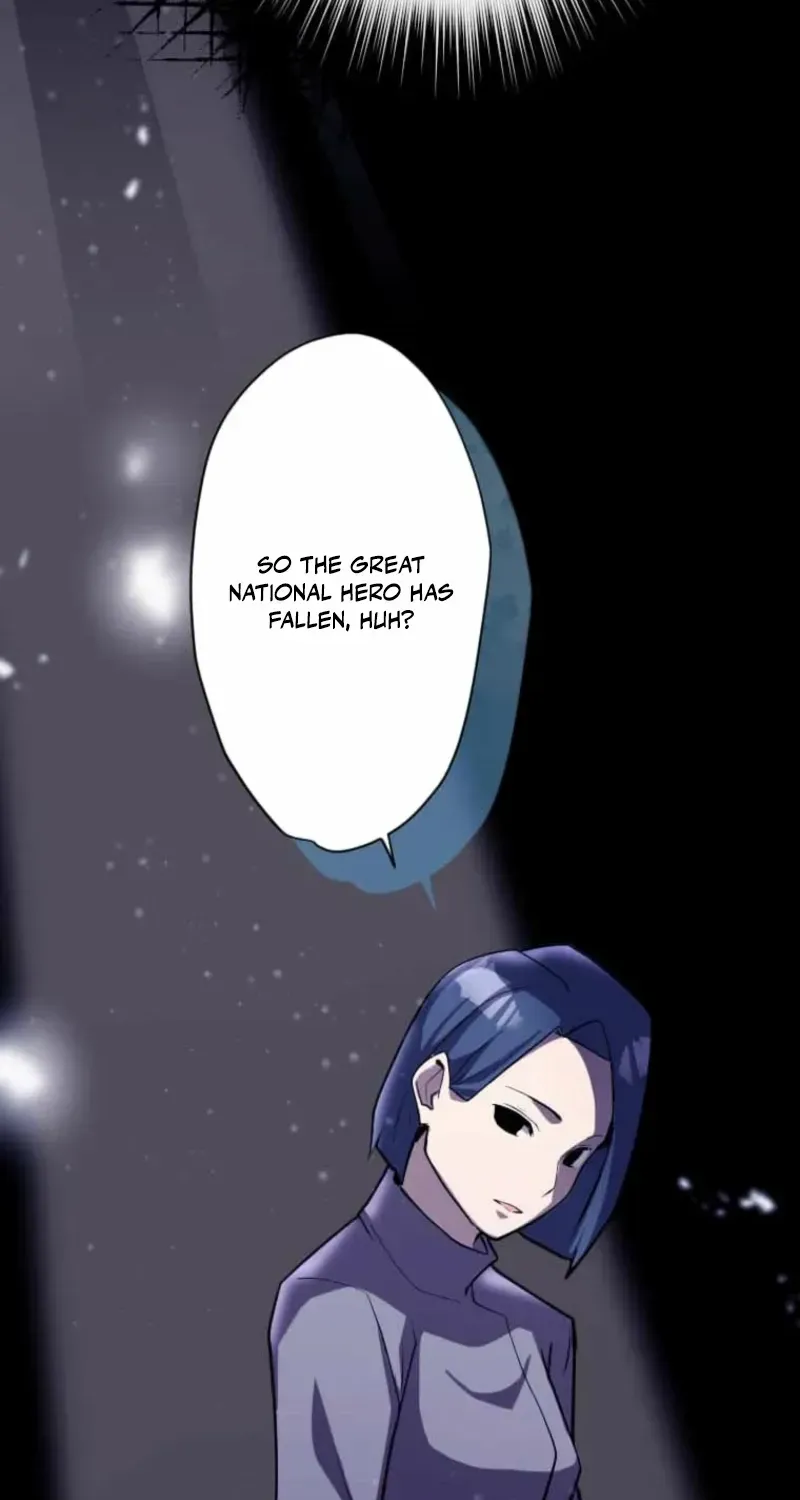 Anti-hero at the bottom of the job caste system Chapter 26 page 144 - 