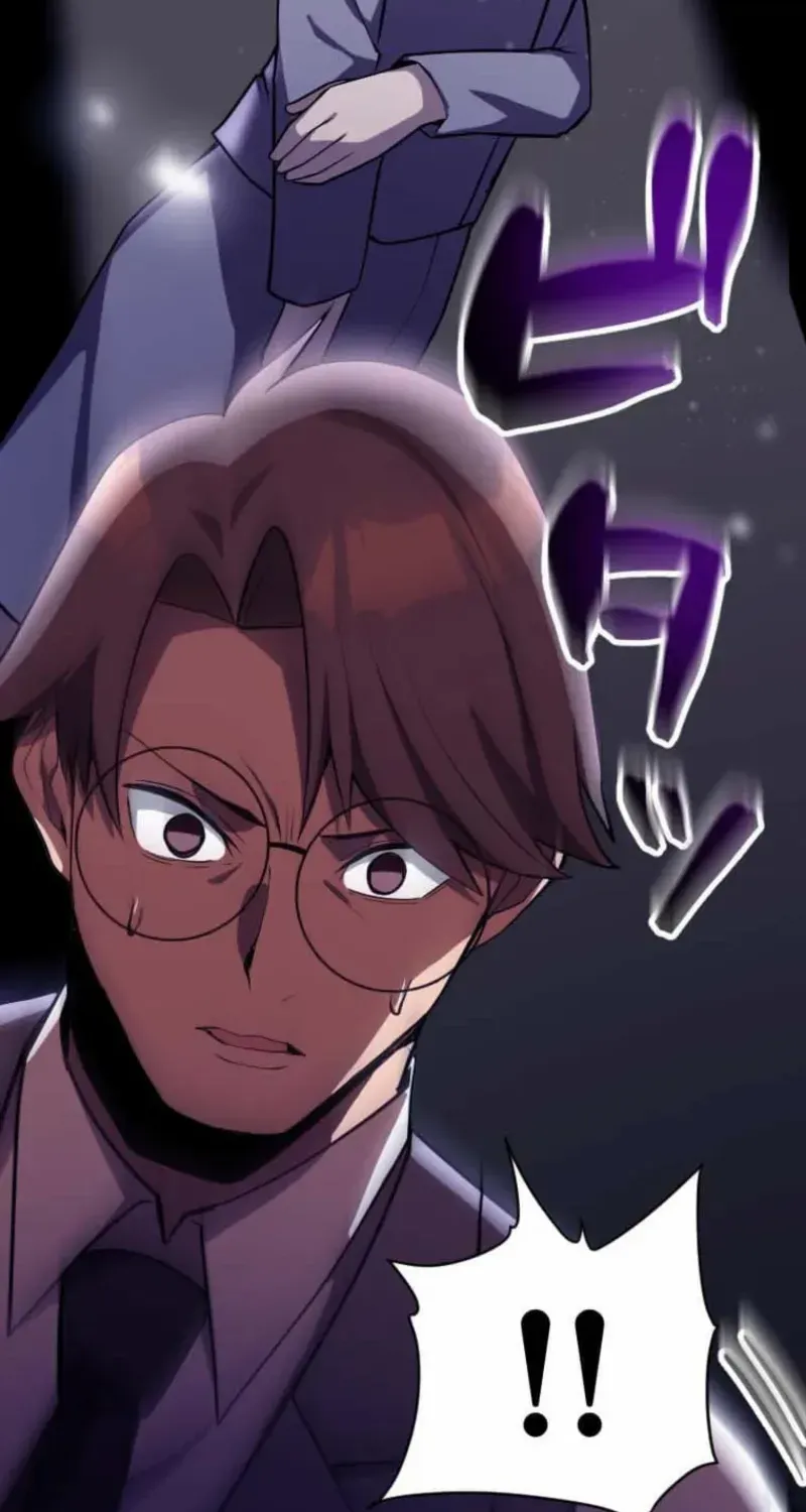 Anti-hero at the bottom of the job caste system Chapter 26 page 145 - 