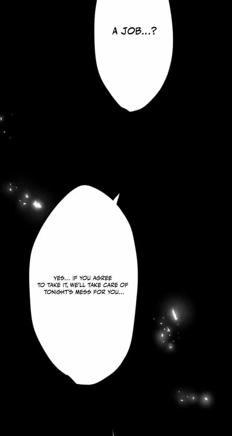 Anti-hero at the bottom of the job caste system Chapter 26 page 149 - 