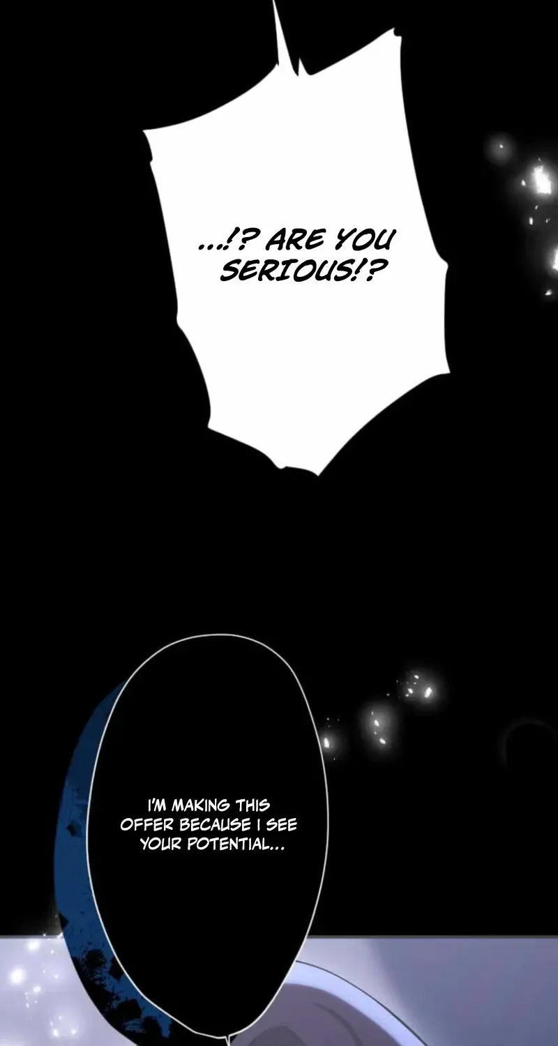 Anti-hero at the bottom of the job caste system Chapter 26 page 150 - 
