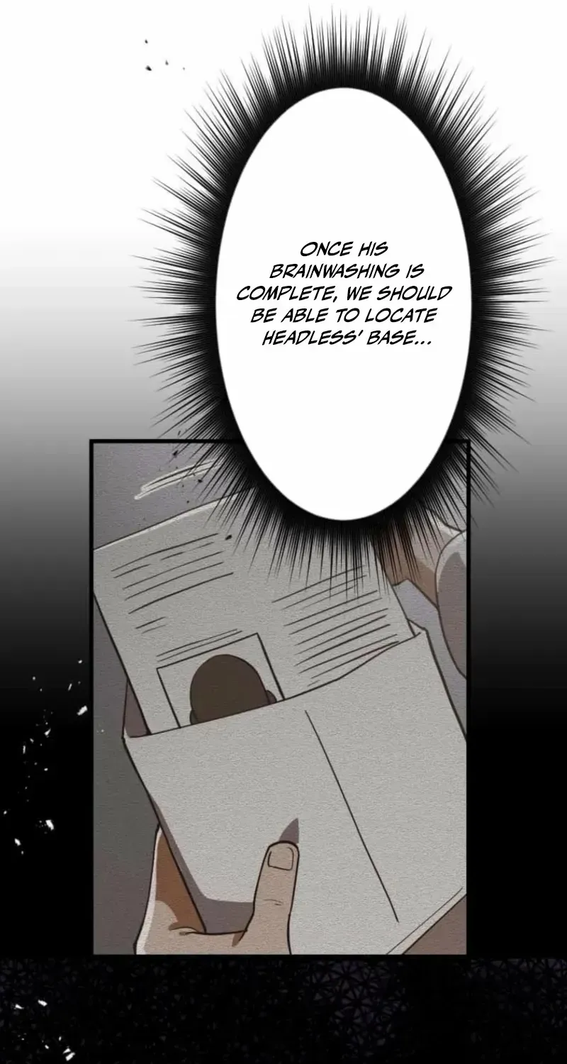 Anti-hero at the bottom of the job caste system Chapter 26 page 16 - 